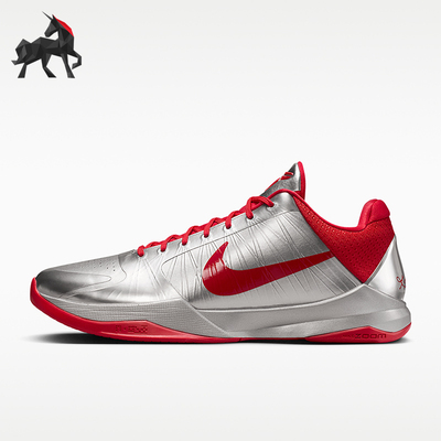 Nike/耐克正品男女运动减震时尚舒适透气篮球鞋IV2712-001