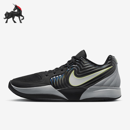 Nike/耐克正品Ja 2男士缓震耐磨复古实战运动篮球鞋FD7328-001