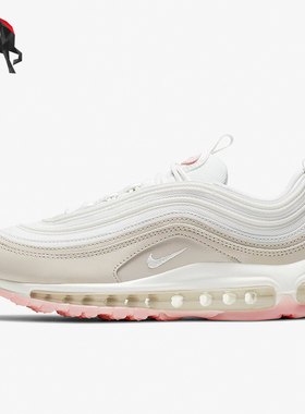 Nike/耐克正品AIR MAX 97女士气垫缓震经典运动跑步鞋CT1904-100