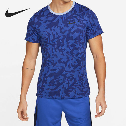 Nike/耐克正品男子短袖