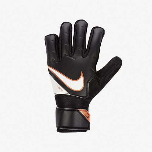 Nike/耐克正品新款JR.GOALKEEPER MATCH运动守门员手套CQ7795-015
