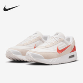 耐克正品 拼接训练跑步鞋 AIR Nike MAX VERSE男士 FV1302 100