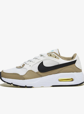 Nike/耐克正品Air Max SC GS女子大童耐磨经典休闲鞋CZ5358-114