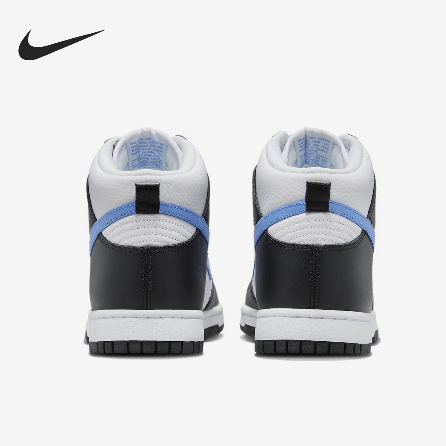 Nike/耐克官方正品男士防滑耐磨高帮板鞋FJ4210-001