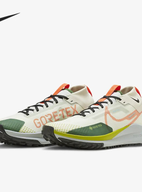 Nike/耐克正品夏季Pegasus Trail 4男子运动跑步鞋FN3430-180