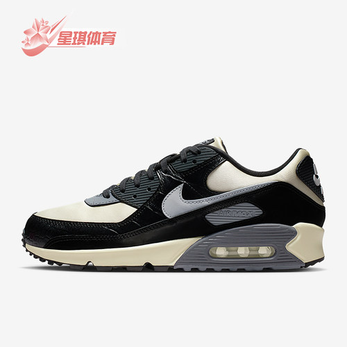 Nike/耐克正品Air Max 90男士经典舒适运动跑步鞋IO4468-100