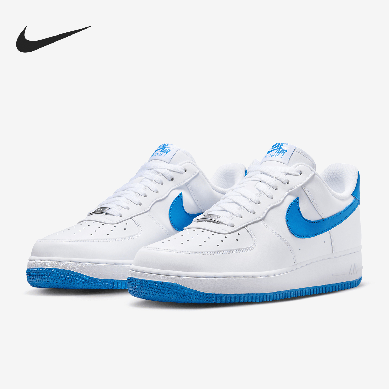 耐克男士空军一号运动鞋