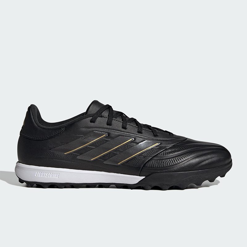 Adidas/阿迪达斯正品COPA PURE 2男士经典低帮耐磨足球鞋IG8721