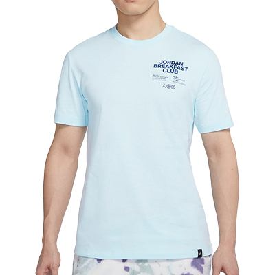 耐克短袖男子舒适运动T恤