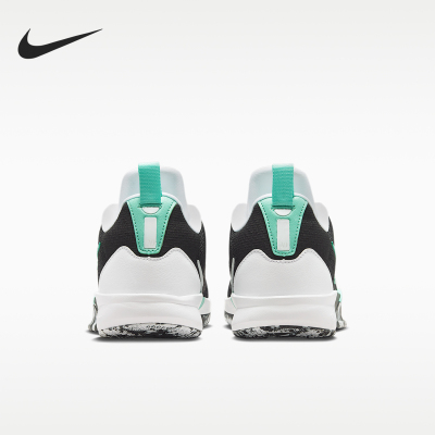 Nike/耐克正品Sabrina 3儿童低帮运动训练缓震篮球鞋IB3088-004