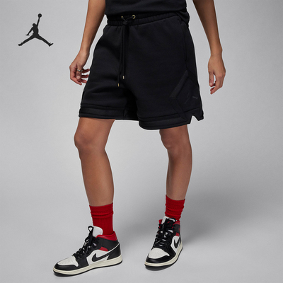 Nike/耐克官方正品女士运动短裤