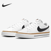 低帮休闲板鞋 Nike CU4150 新款 男子运动滑板鞋 耐克正品 当季