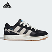 阿迪达斯正品 WCARD ADV男女同款 Adidas 运动休闲板鞋 JR0076