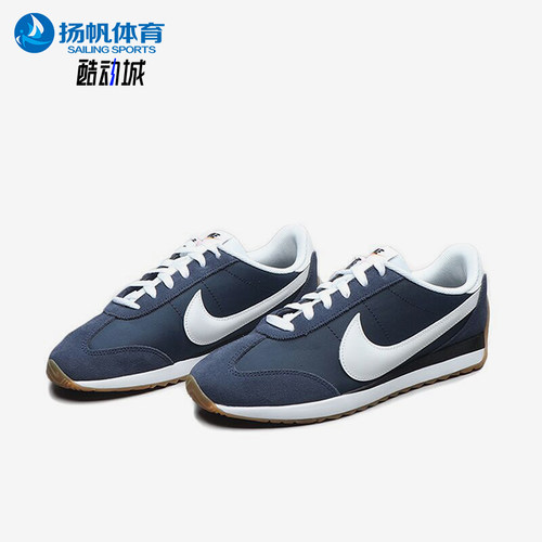 Nike/耐克正品男士舒适耐磨低帮运动生活休闲鞋HQ2052-400