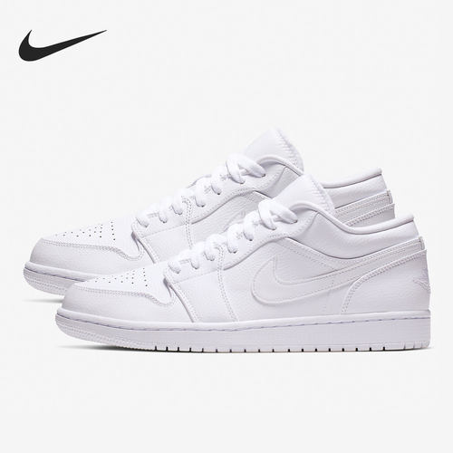 Nike/耐克男子实战篮球鞋