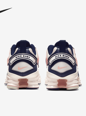 Nike/耐克正品当季新款女子缓震耐磨气柱运动跑步鞋AT8046