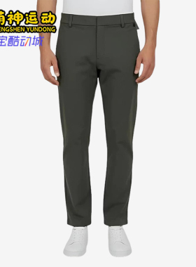 Nike/耐克正品新款男深灰色运动生活贴合经典耐穿长裤HQ6922-325