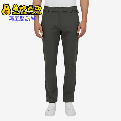 Nike/耐克正品新款男深灰色运动生活贴合经典耐穿长裤HQ6922-325