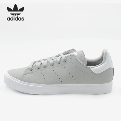 阿迪达斯男女运动板鞋