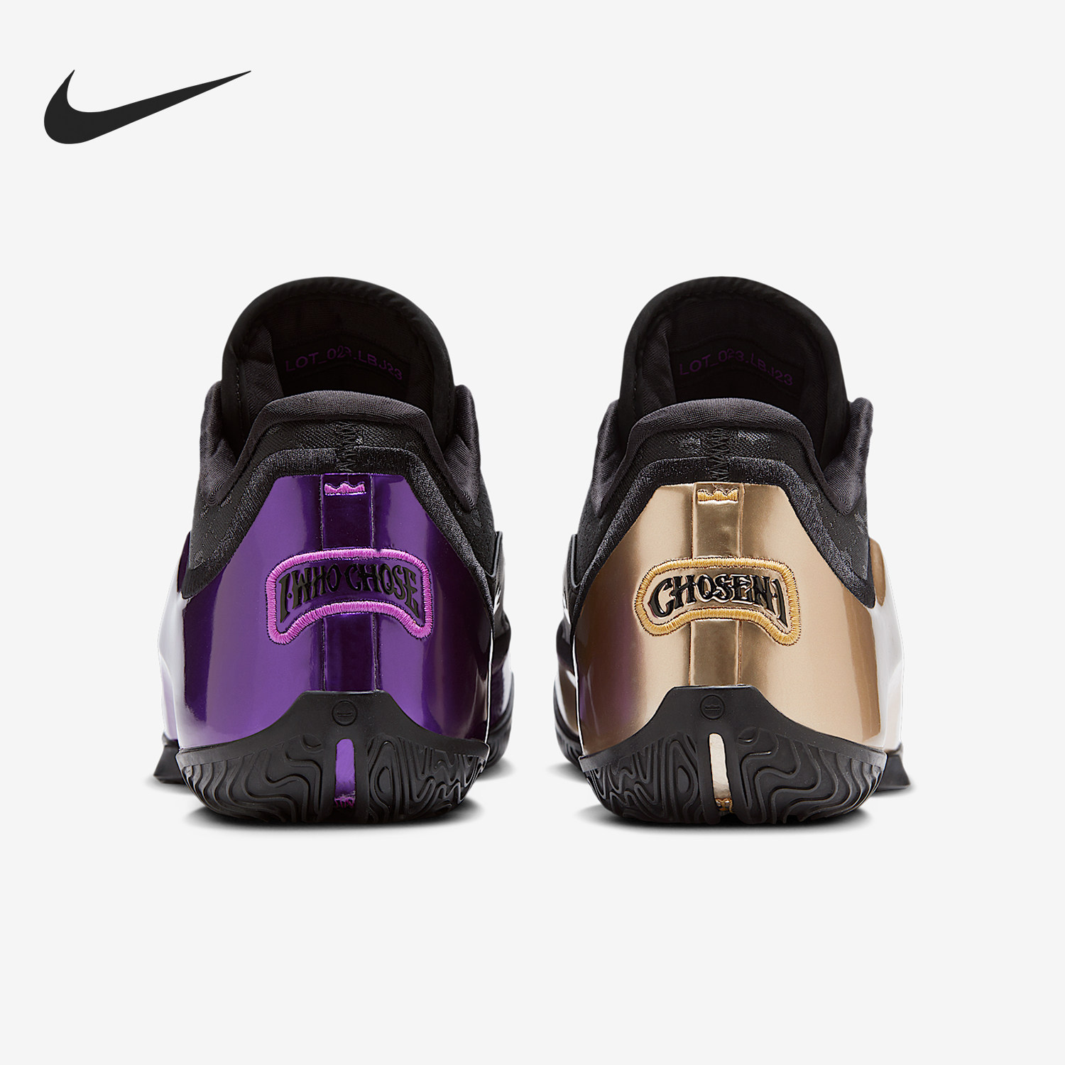 Nike/耐克正品LeBron XXIII EP男士时尚减震篮球鞋IF0693-001,运动鞋new,运动休闲鞋,淘宝优惠券,粉丝福利购,淘宝优惠卷