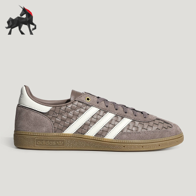 Adidas/阿迪达斯正品2026年新款男女款经典休闲运动板鞋KH8032