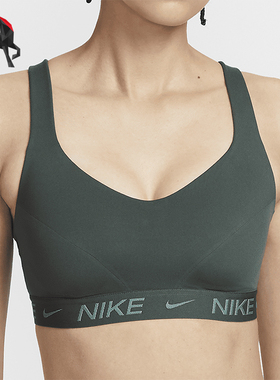 Nike/耐克正品新款女士简约时尚休闲运动内衣FD1069-338
