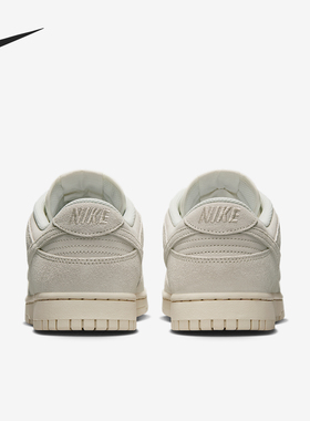 Nike/耐克官方正品Dunk Low Retro SE男士简约运动鞋IB6651-003