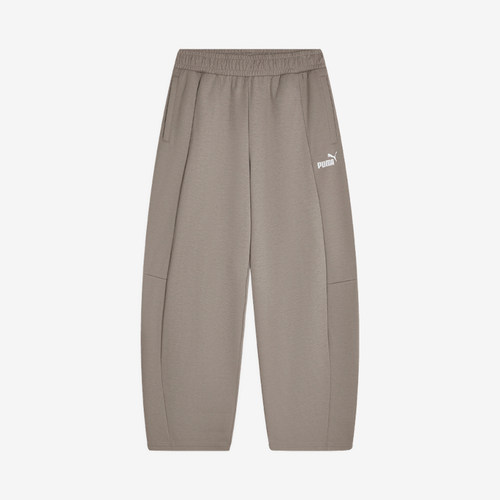 Puma/彪马正品男士凉感清爽运动休闲弯刀舒适长裤639211-81