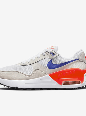 Nike/耐克正品Air Max Excee女子时尚缓震休闲跑步鞋DM9538-101