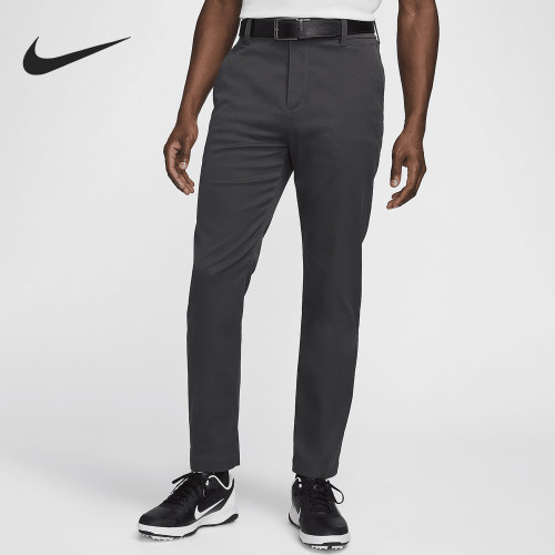 Nike/耐克男士透气高尔夫长裤