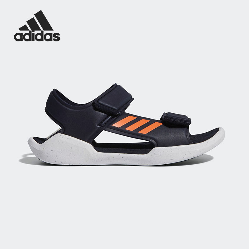 Adidas/阿迪达斯正品 当季新款儿童魔术贴夏日童凉鞋G54800,运动鞋new,童鞋/青少年鞋,淘宝优惠券,粉丝福利购,淘宝优惠卷