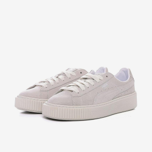 彪马正品 女士经典 Puma 2025新款 复古耐磨运动休闲板鞋 365698