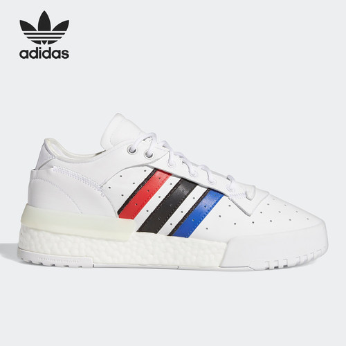 阿迪达斯正品男女休闲鞋Adidas