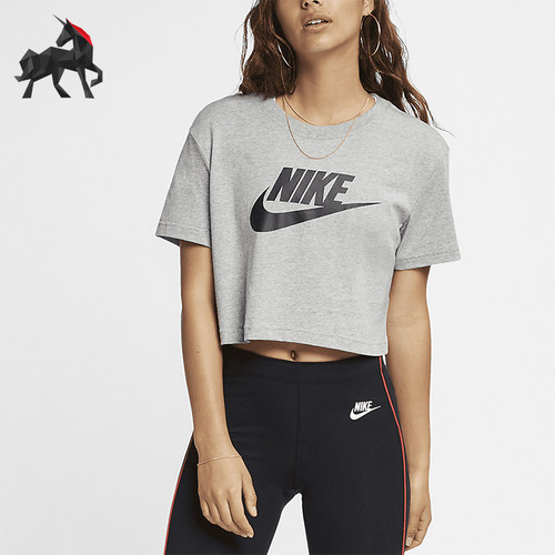 Nike/耐克正品女士运动短袖