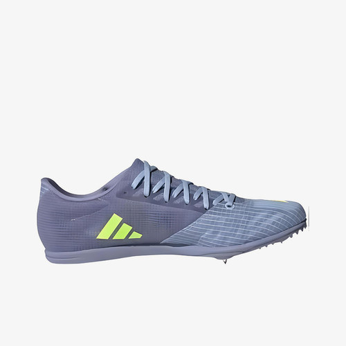 Adidas/阿迪达斯正品Distancestar新款男女鞋经典IE6跑步鞋IE6884