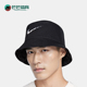 双面佩戴休闲渔夫运动帽FQ6846 Nike 男女款 Apex 010 耐克正品
