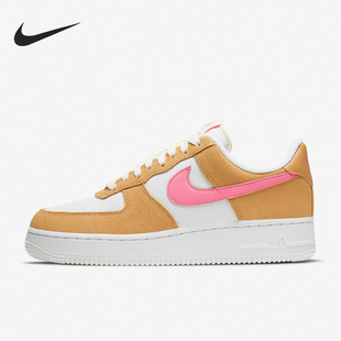 耐克正品 DC1156 AF1 休闲耐磨低帮板鞋 700 Low女子时尚 Nike