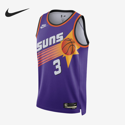 Nike/耐克男子休闲运动无袖T恤