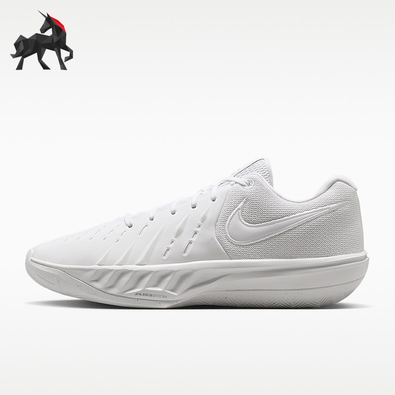 Nike/耐克正品2026夏季男士透气简约耐穿缓震篮球鞋HV9775-105