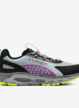 UA/安德玛正品四季款男女同款专业低帮训练运动休闲鞋3023633-102