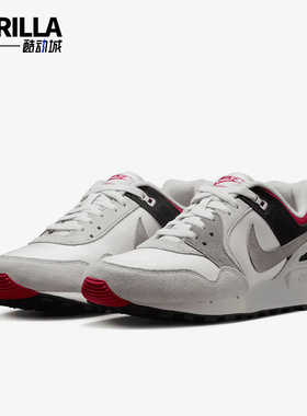 Nike/耐克正品Air Pegasus 89男士低帮运动耐磨跑步鞋FD3598-100