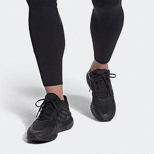Adidas/阿迪达斯正品秋季新款运动男女减震鞋子跑步鞋G54873