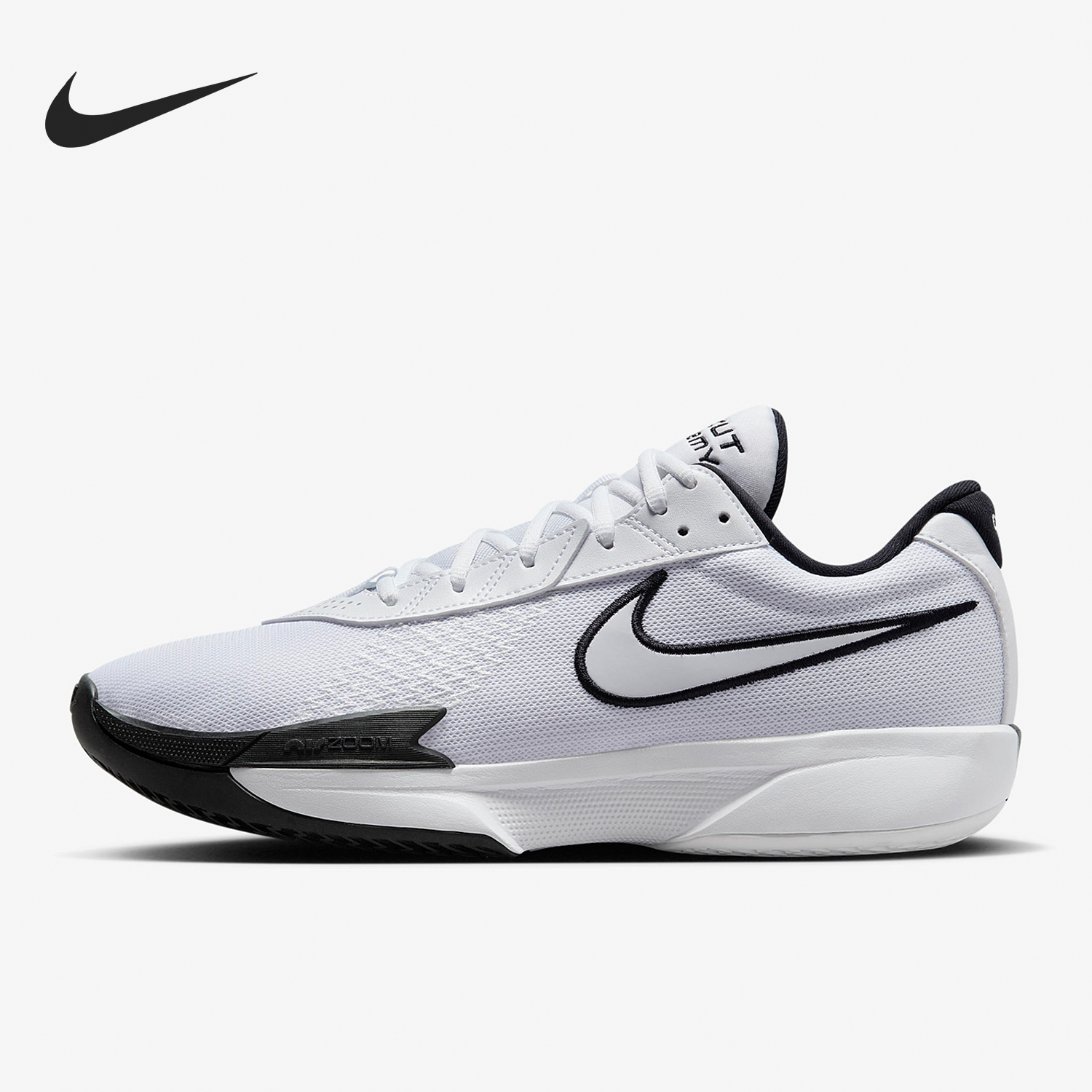 Nike/耐克男士低帮篮球鞋