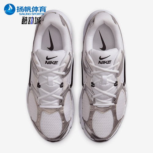Nike/耐克正品V5 RNR男士经典复古休闲透气轻便运动鞋HJ5228-104
