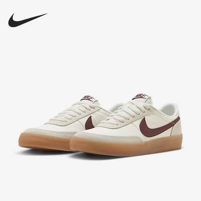 耐克正品女士低帮板鞋