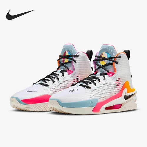 Nike/耐克正品Air Zoom G.T. Jump Ep男士篮球鞋FJ7065-100