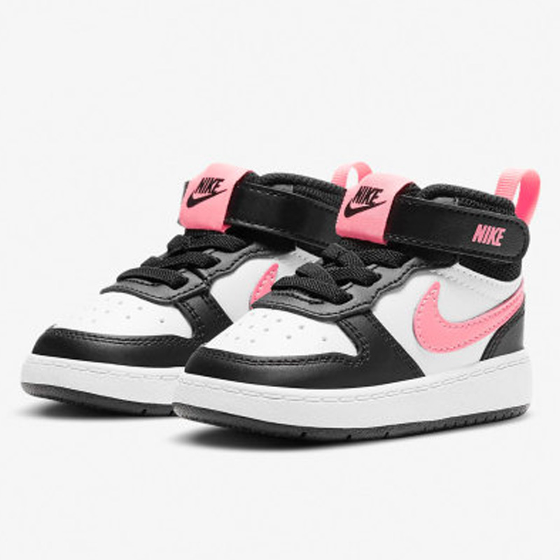 耐克CourtBorough2儿童运动鞋