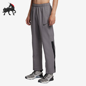 耐克正品 DRI FIT男子透气训练运动梭织长裤 Nike 927381 036