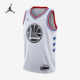 JORDAN篮球男子运动背心球衣AQ7297 AIR 101 耐克正品 Nike