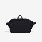 男女运动百搭休闲包IB9182 三叶草新款 Adidas 阿迪达斯正品